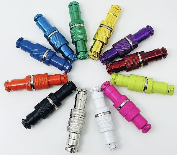 product-400-349 aircraft electrical connector types