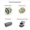 H3A Metal Hoods