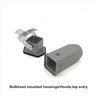 H3A Metal Housings