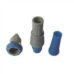 Πλαστικός ιατρικός συνδετήρας για το όργανο ομορφιάς