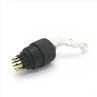 waterproof inline wire connectors