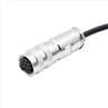 m16 connector pinout