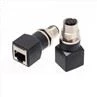m12 connector female