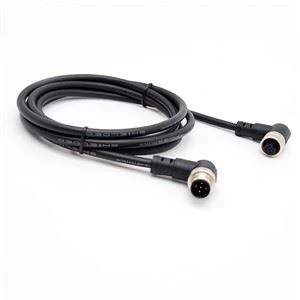 Right Angle Sensor M8 M12 Connectors