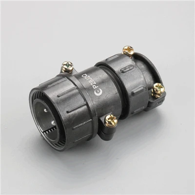 Aviation Electrical Connectors